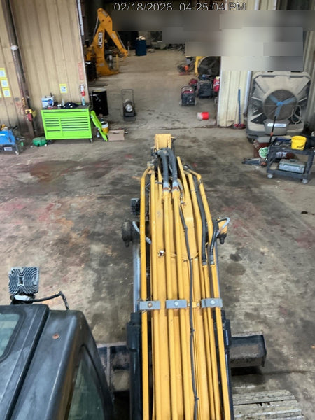 2021 EPIROC EC100T