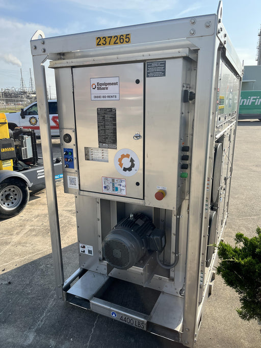 2022 CLIMATE DESIGN INTERNATIONAL MS-7500/5500