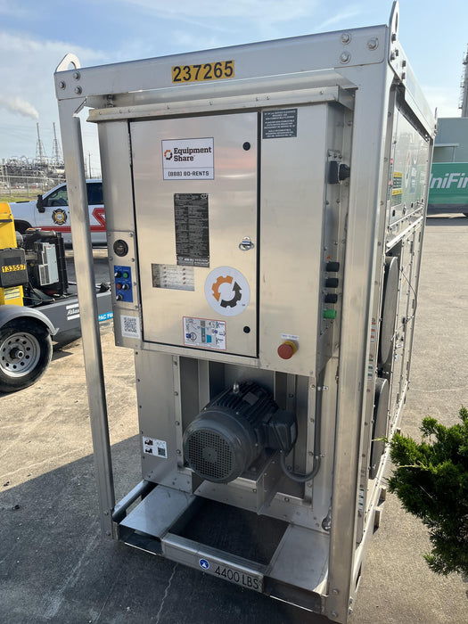 2022 CLIMATE DESIGN INTERNATIONAL MS-7500/5500