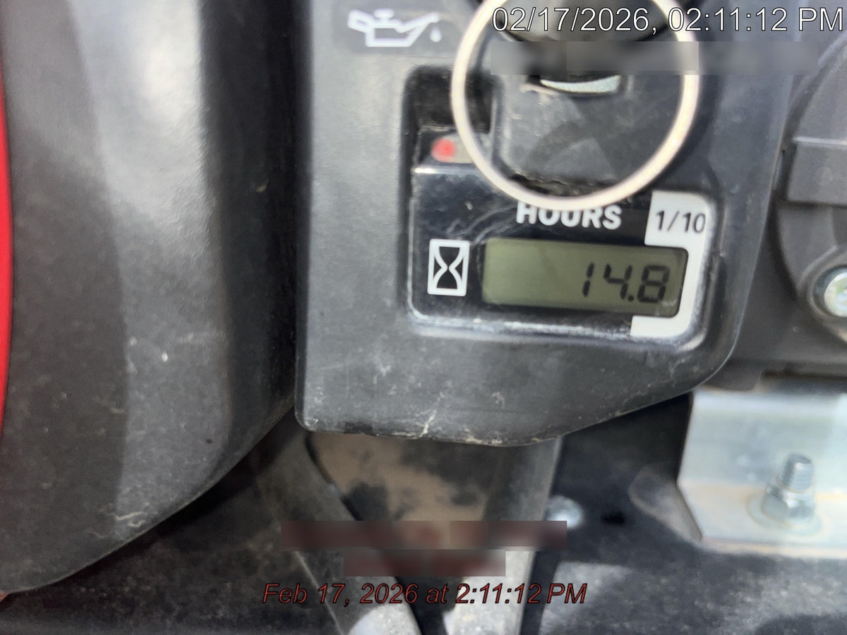2025 WYLIE EXP-550L-S-HOTG