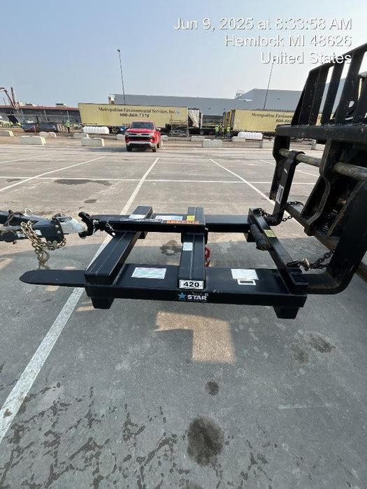 2024 STAR INDUSTRIES 1395B