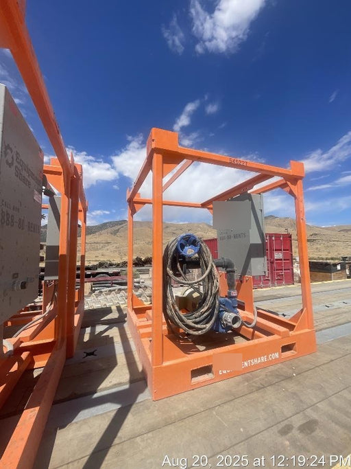 2025 BARCO SA2X1.5E-7.5