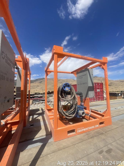 2025 BARCO SA2X1.5E-7.5