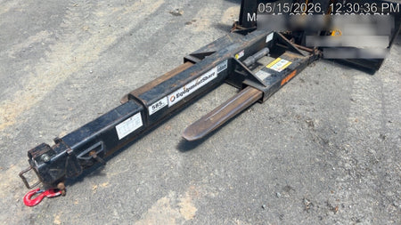 2021 STAR INDUSTRIES M1360B - Star JIB Boom