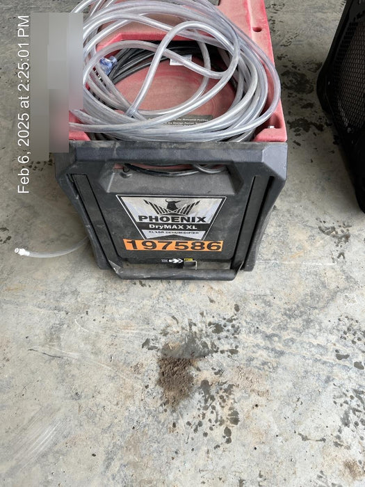 2021 PHOENIX DryMAX XL