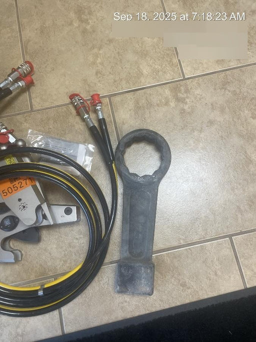 2024 TORCUP TX-8RL314