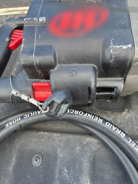 2025 INGERSOLL RAND 3956B2TI
