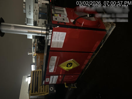 2021 CAMPO EB1000G-RE3