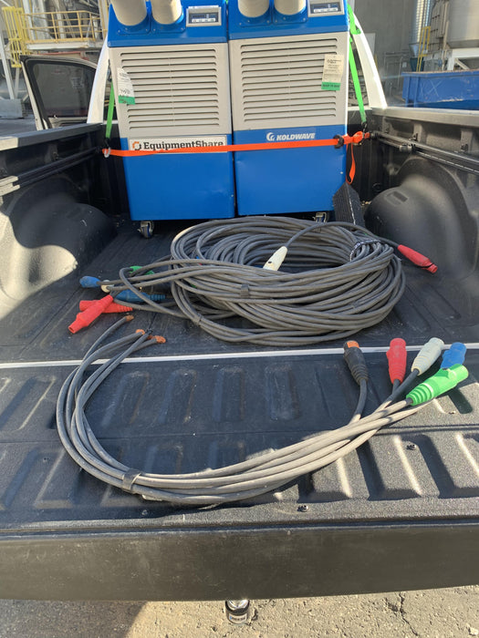 2022 AIRMAN SDG65S-8E1