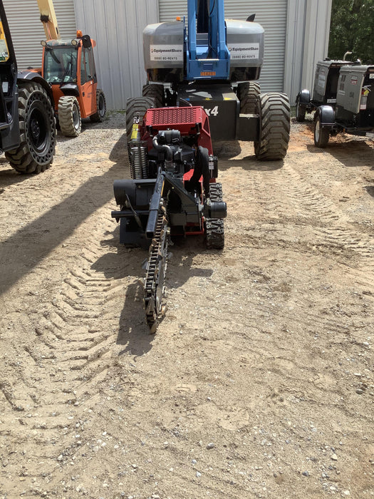 2021 TORO TRX-250