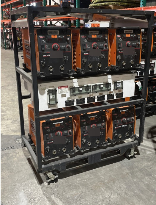 2023 LEX WR6A-7SM-FG26DZ6LD-R