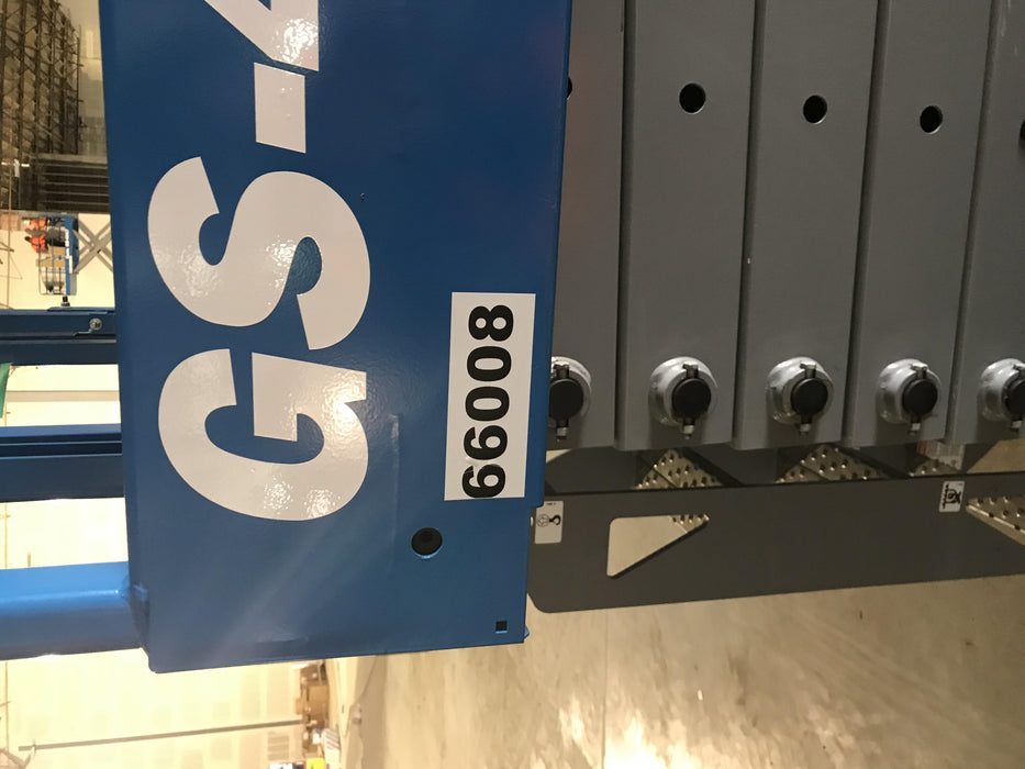 2020 GENIE GS-4047