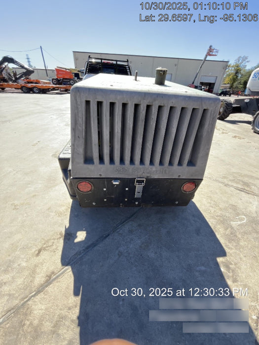 2019 SULLAIR 185-DPQ