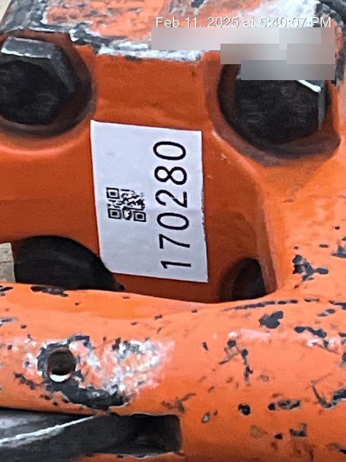 2021 MICHIGAN PNEUMATIC MP-CH3R