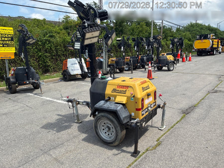2021 ALLMAND NLV3GR
