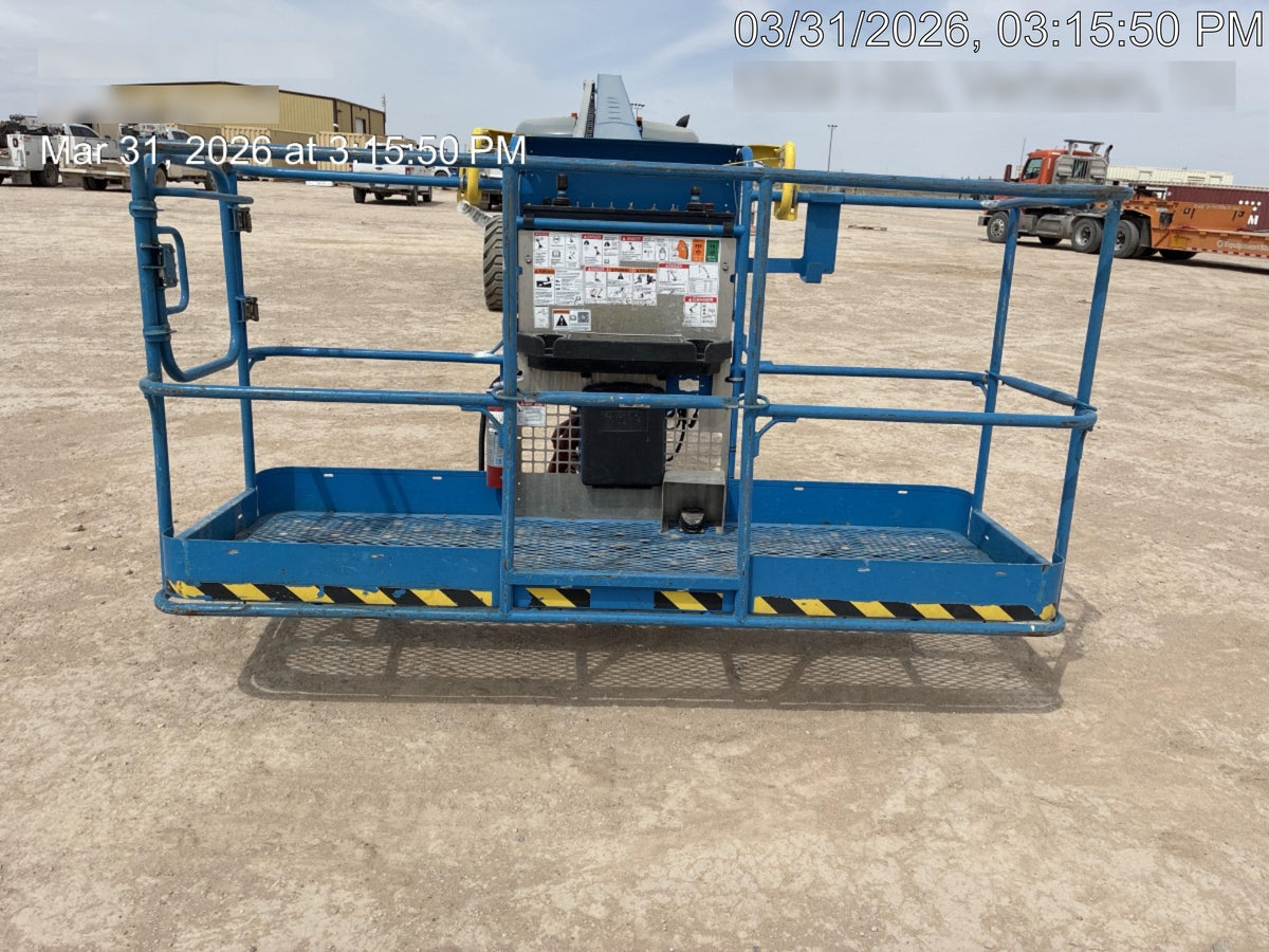 2024 GENIE S-85 XC