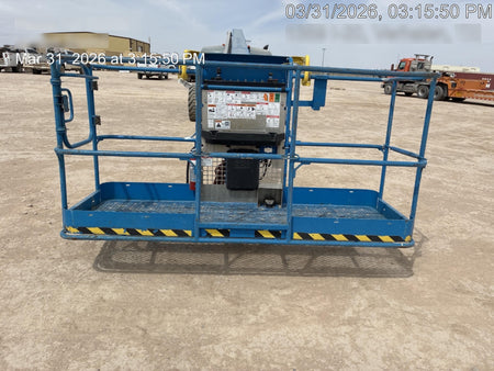 2024 GENIE S-85 XC
