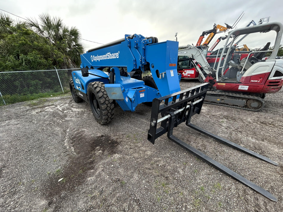2026 GENIE GTH-1256