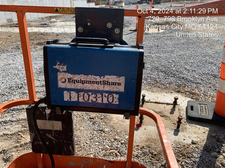 2020 MILLER ELECTRIC CST-280