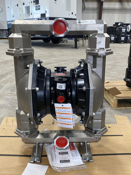 2022 INGERSOLL RAND PD20A-ASS-STT-B