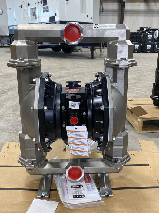 2022 INGERSOLL RAND PD20A-ASS-STT-B