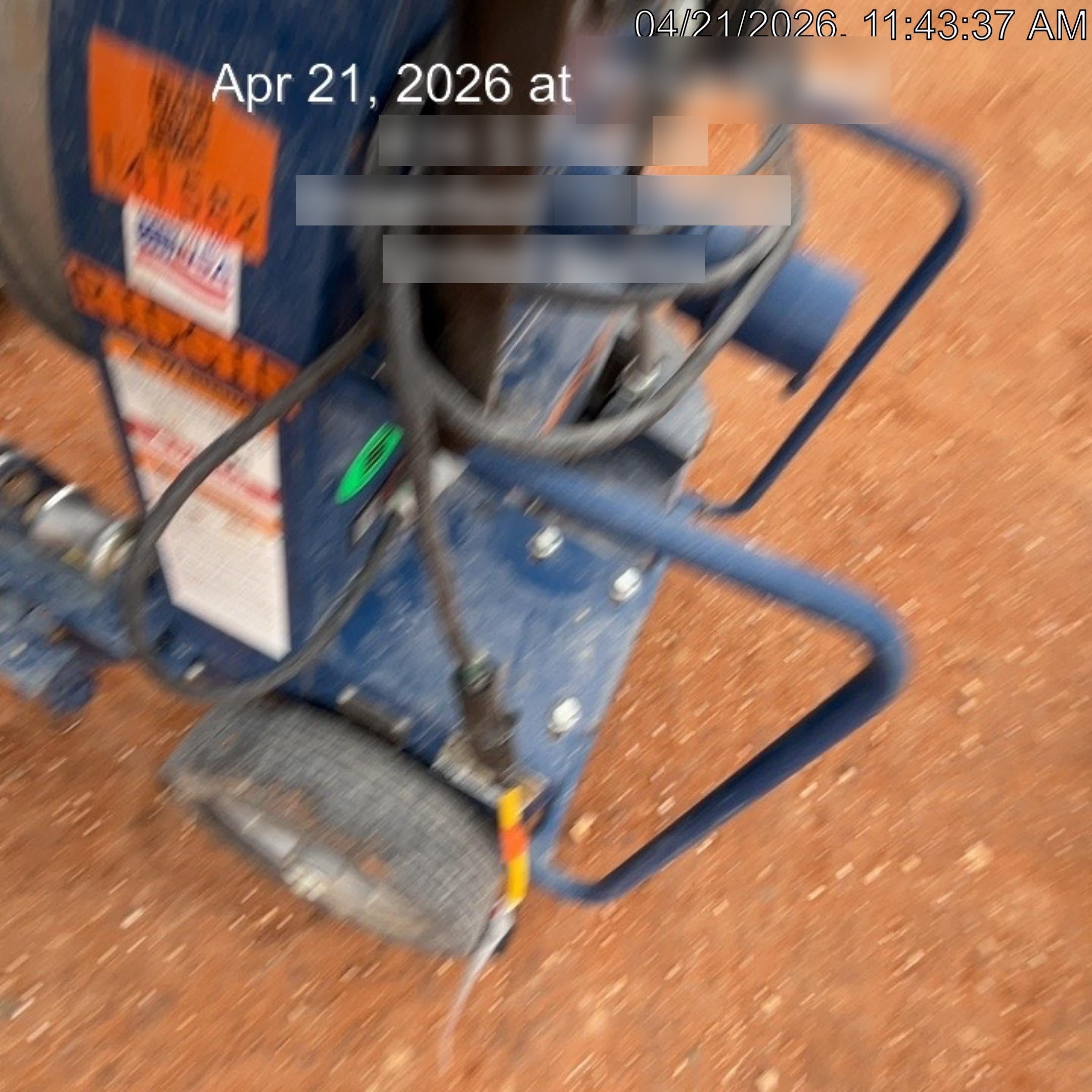 2021 CURRENT TOOLS 77SR