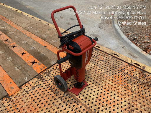 2020 HILTI TE 3000-AVR