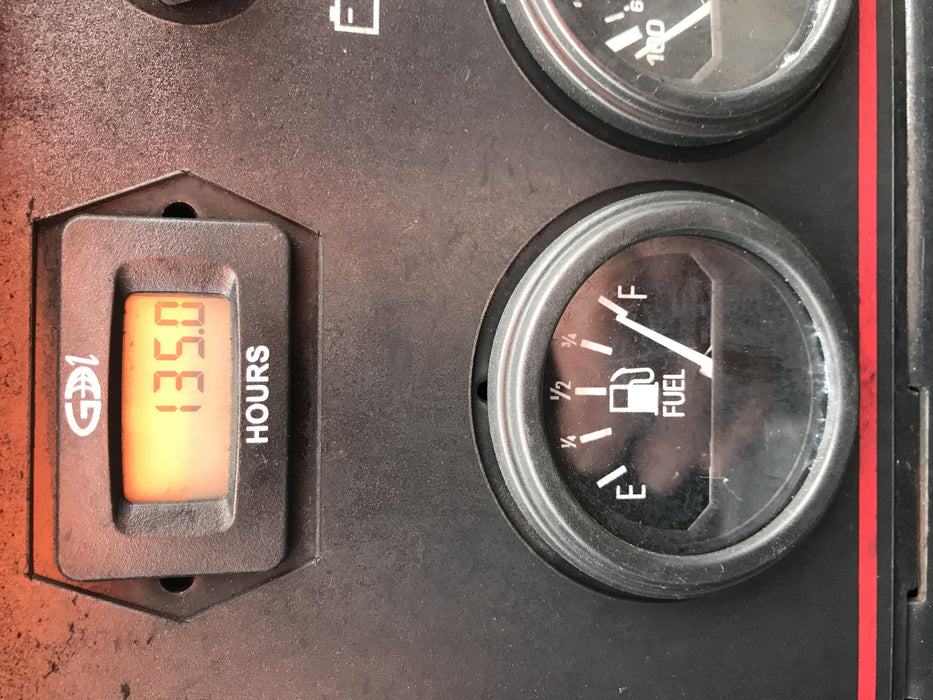 2019 Lincoln Electric Vantage 322 Ready-Pak 3, Two Wheel Trailer, Fender and Light Kit, Cable Rack