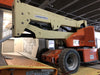 2019 JLG E450AJ