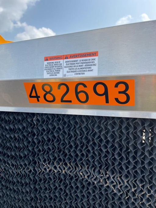 2024 BIG ASS FANS Cool Space 400