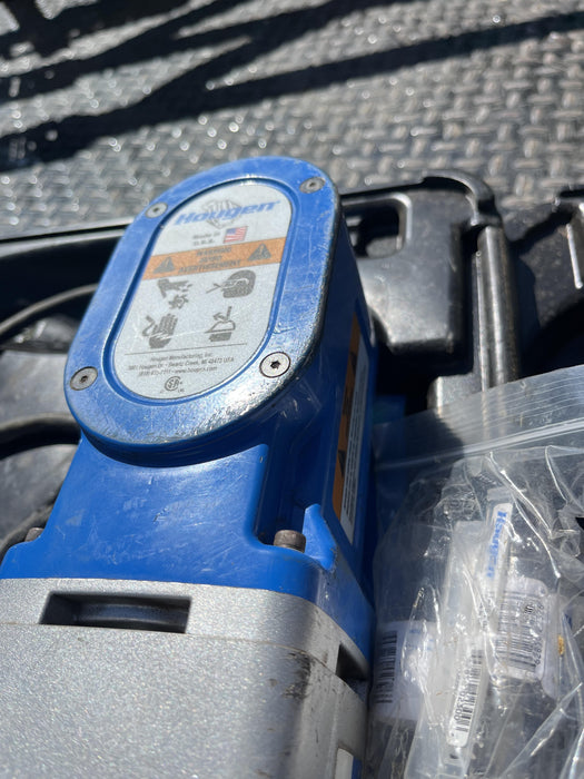 2021 HOUGEN MFG HMD130