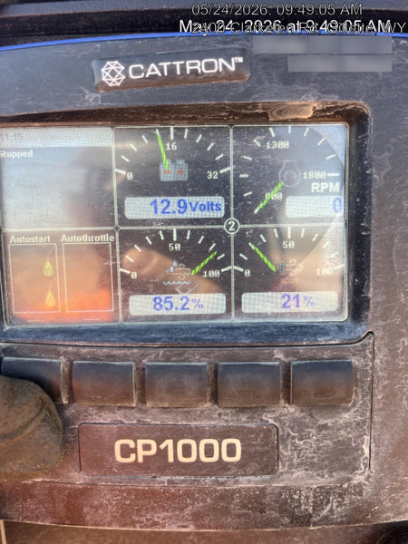 2024 PIONEER 86C21-DP