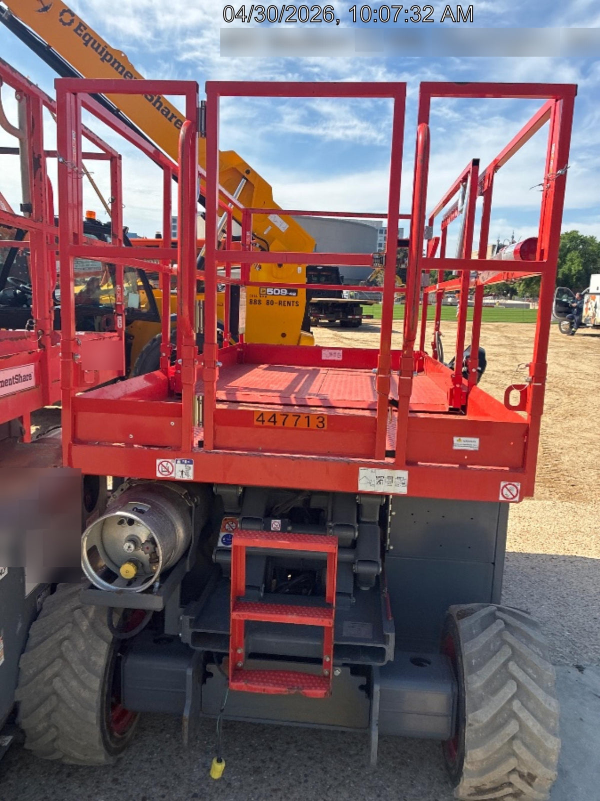 2024 SKYJACK SJ6826 RT