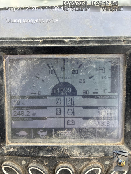 2023 LAYMOR SM450