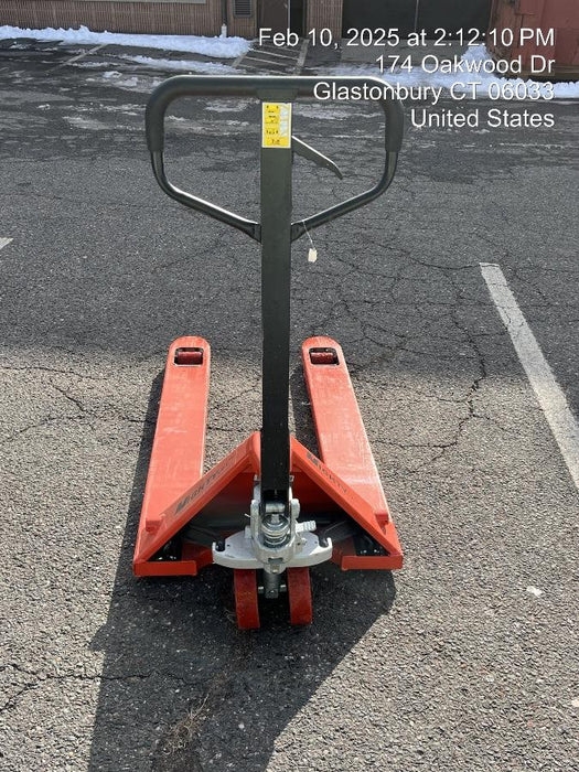 2024 MIGHTY LIFT ML55M