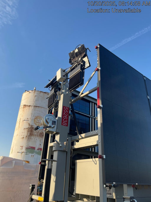 2025 PROGRESS SOLAR SOLUTIONS Helios-2XP