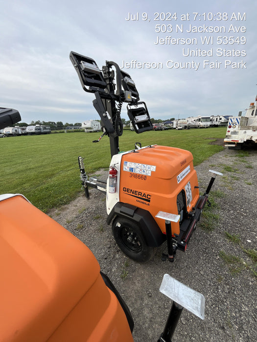 2024 GENERAC MLT2