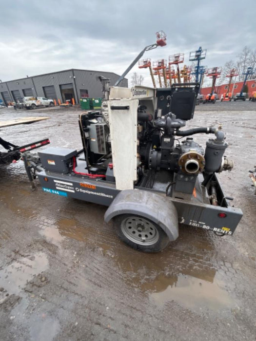 2022 ATLAS COPCO PAC F44 KD