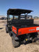 2020 Kubota RTV-X1140W-H KUBOTA RTV-X1140WH