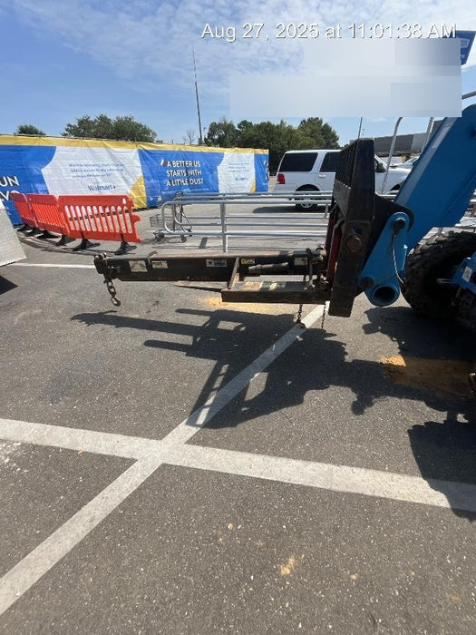 2021 STAR INDUSTRIES M1360B - Star JIB Boom