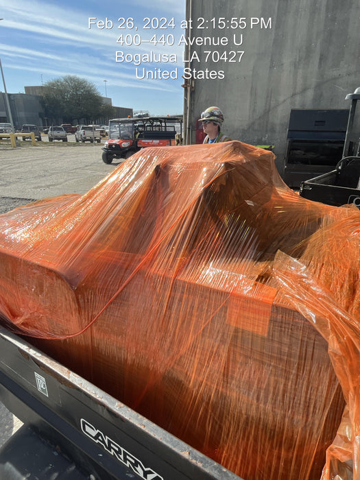 2022 LINCOLN ELECTRIC K4266-1