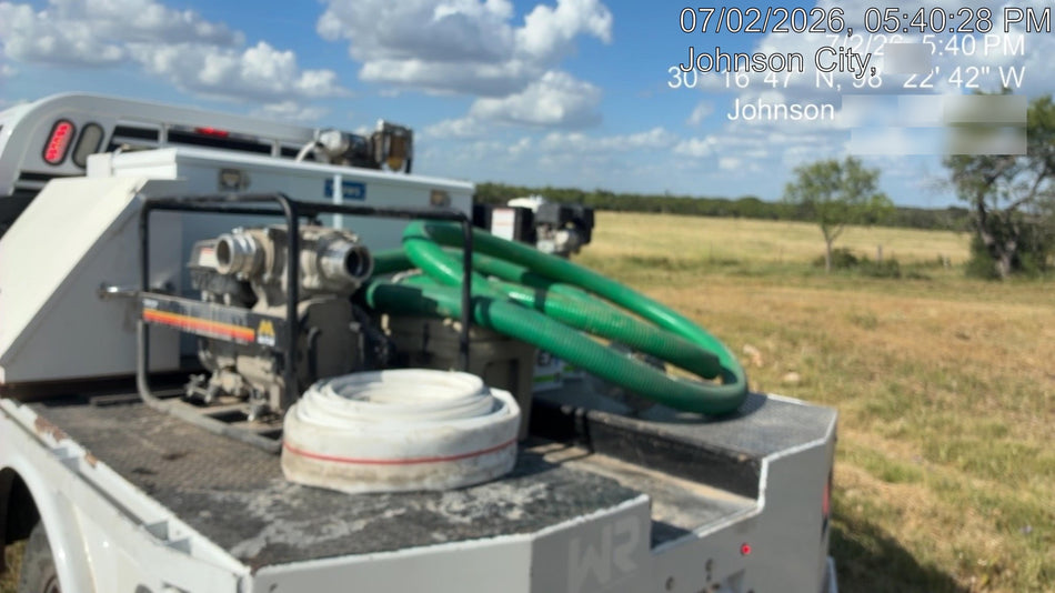 2024 MI-T-M WTP-T03-0MGH