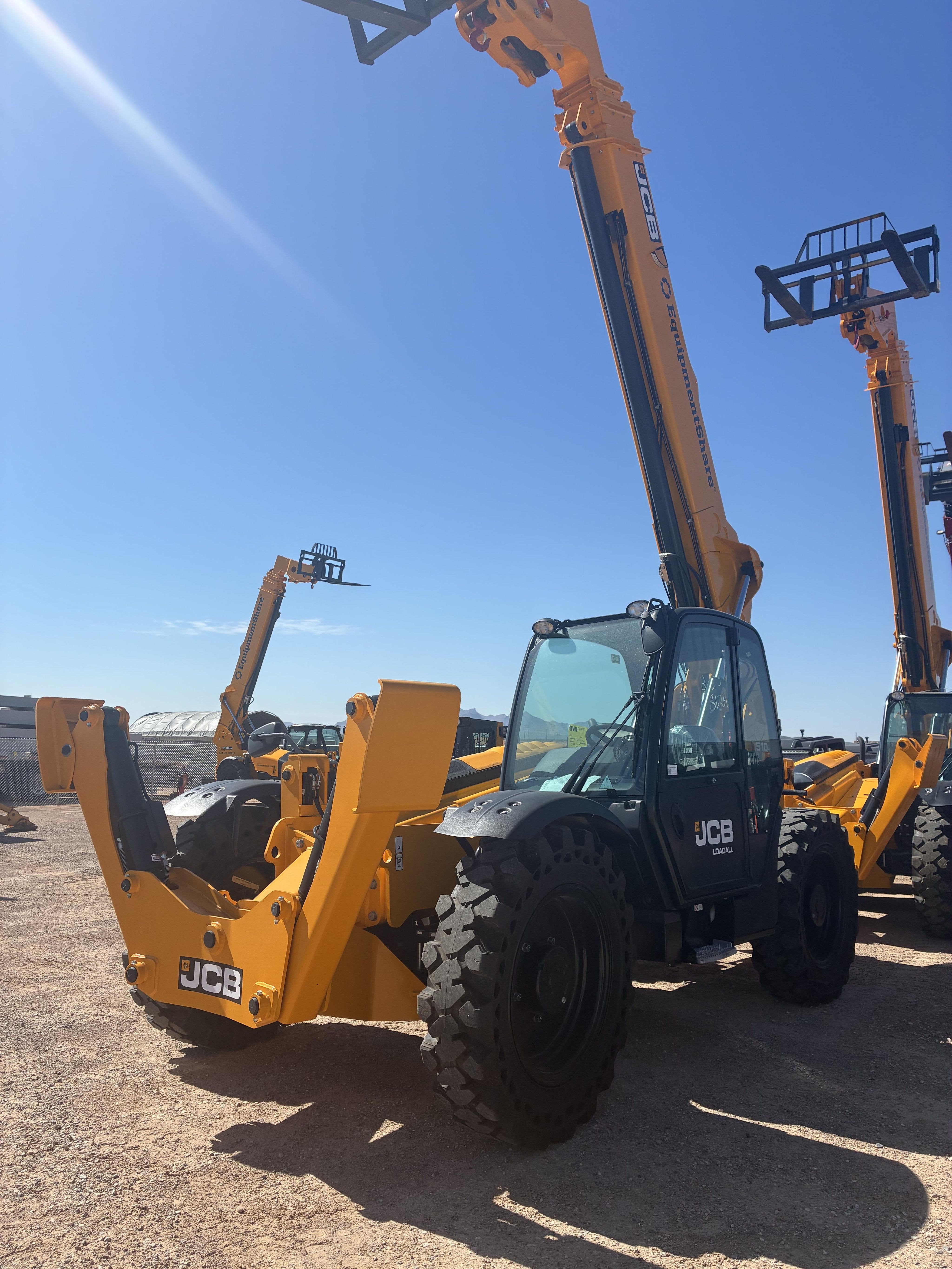 2026 JCB 510-56