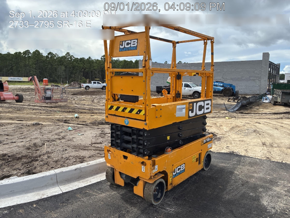 2024 JCB S1932E