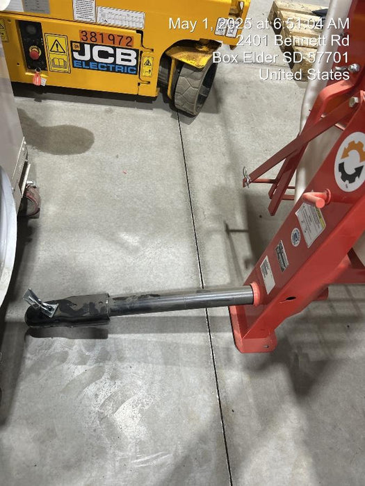 2024 MULTIQUIP WM90PH8