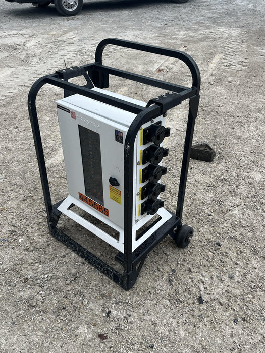 2024 TRYSTAR DBLA1.F3-A-A-A1