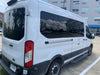 2023 FORD Transit 350 Rental