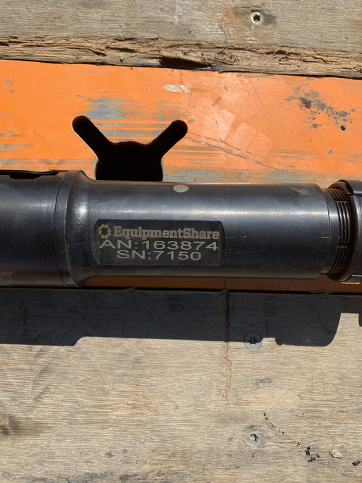 2021 MICHIGAN PNEUMATIC MP-6T-T