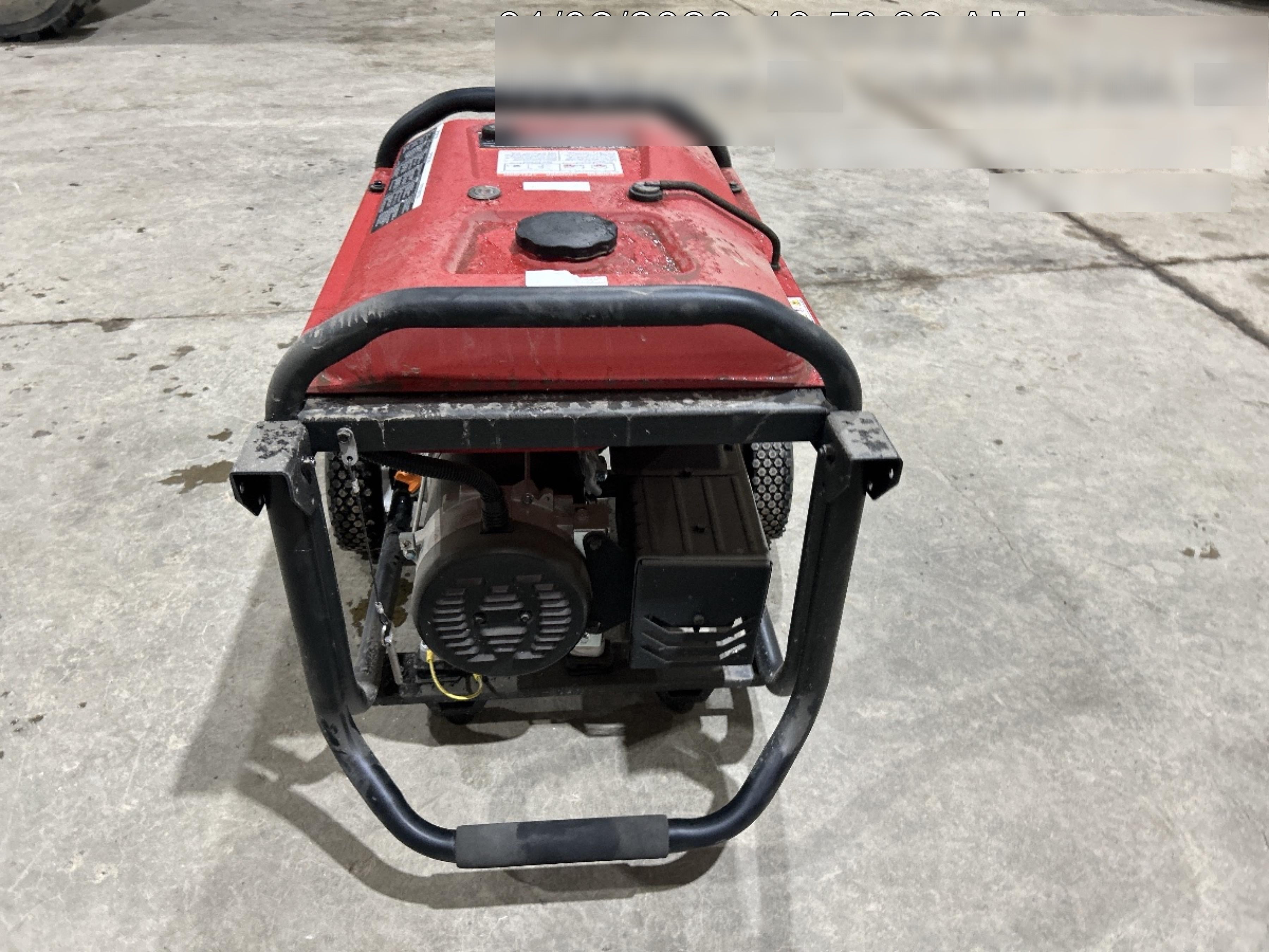 2025 MI-T-M GEN-6500-0MM1