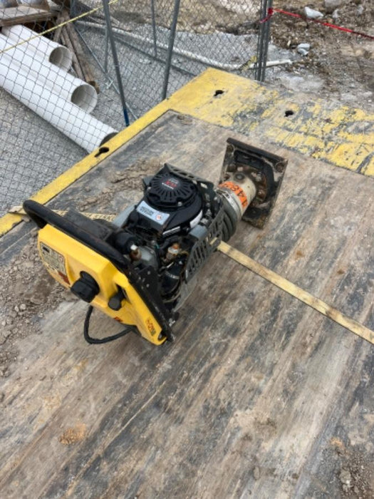 2021 WACKER NEUSON BS60-4As